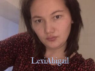 LexiAbigail