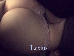 Lexius