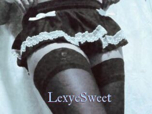 LexyeSweet