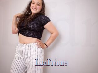 LiaPriens