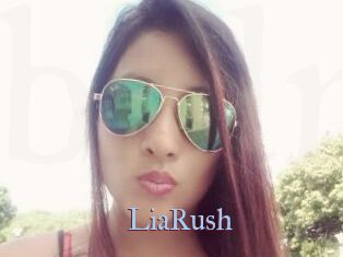 LiaRush