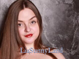 LiaSunnyLand