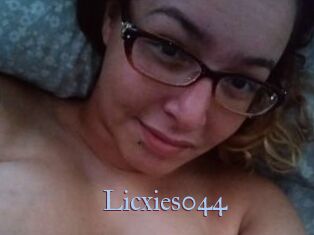 Licxies044
