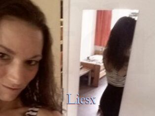 Liesx