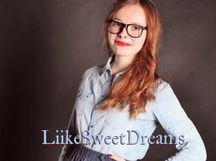 LiikeSweetDreams