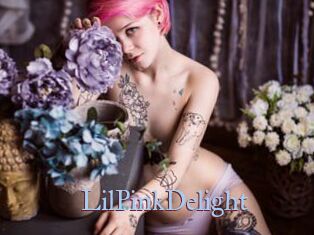 LilPinkDelight