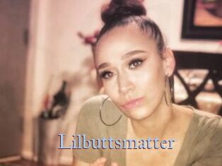 Lilbuttsmatter