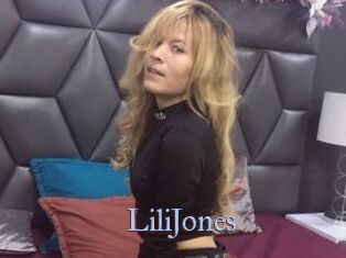 LiliJones