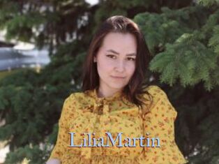 LiliaMartin