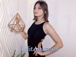 LilitAdamson