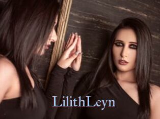 LilithLeyn