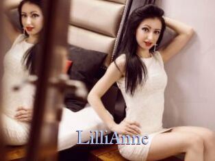 LilliAnne