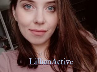 LillianActive