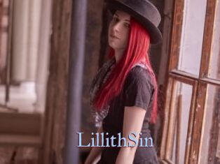 LillithSin