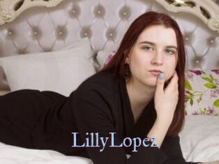 LillyLopez