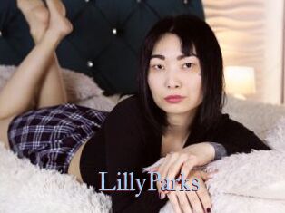 LillyParks