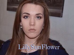 LillySunFlower