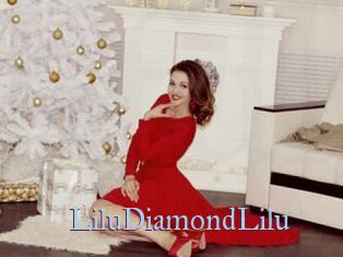 LiluDiamondLilu