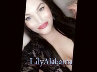 LilyAlabama