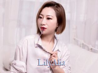 LilyAlia