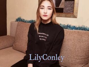 LilyConley