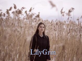 LilyGrin