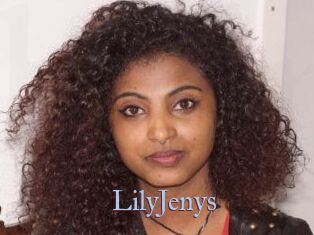 LilyJenys
