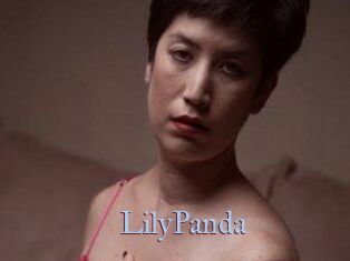 LilyPanda