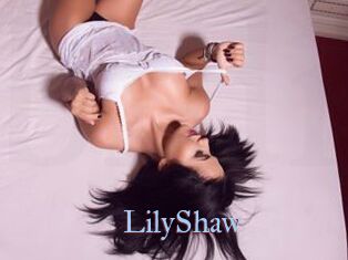 LilyShaw