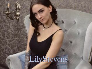 LilyStevens