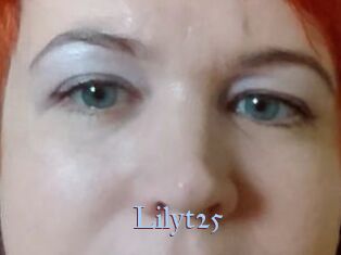 Lilyt25