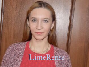 LimeRense
