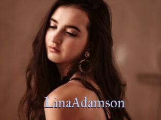 LinaAdamson