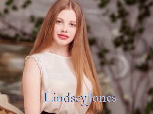 LindseyJones