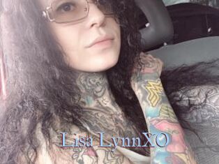 Lisa_LynnXO