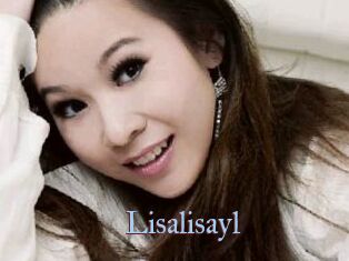 Lisalisayl