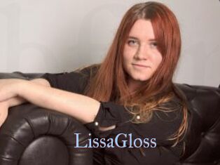 LissaGloss