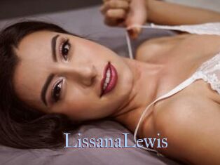 LissanaLewis