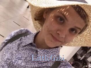 LittleGabi