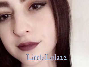 LittleLola22