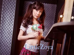 LittleZoya