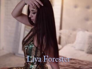 Liya_Forester
