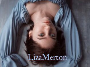 LizaMerton