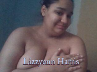Lizzyann_Harris
