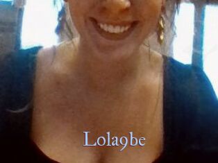 Lola9be