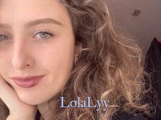 LolaLyy