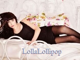 LollaLollipop