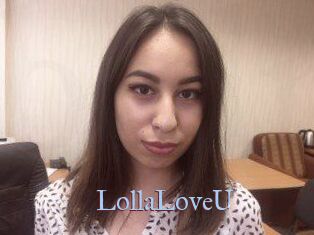 LollaLoveU