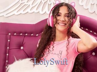 LolySwift