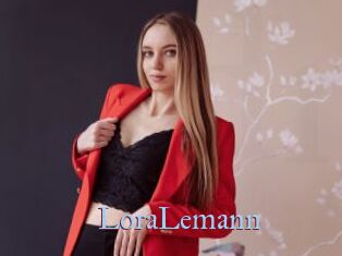 LoraLemann